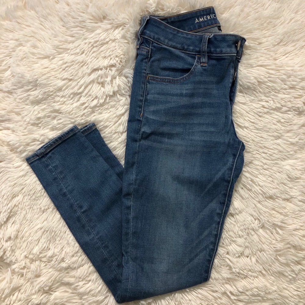 AEO Jeans